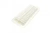 Фильтр воздушный Toyota Yaris 1.4 D-4D 01-05 WUNDER FILTER WH 2061 (фото 2)