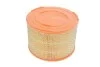 Фильтр воздушный Toyota Hilux Pickup 2.5 D 05-15 WUNDER FILTER WH 2062 (фото 2)