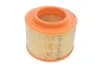 Фильтр воздушный Toyota Hilux Pickup 2.5 D 05-15 WUNDER FILTER WH 2062 (фото 3)