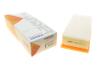 Фильтр воздушный Toyota Avensis/Corolla 2.0D/2.2D 05-08 WUNDER FILTER WH 2063 (фото 1)