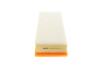 Фильтр воздушный Toyota Avensis/Corolla 2.0D/2.2D 05-08 WUNDER FILTER WH 2063 (фото 7)
