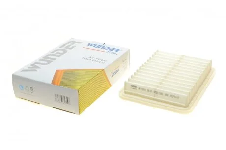 Фільтр повітряний WUNDER FILTER WH 2065/1