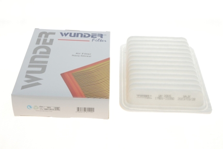 Фильтр воздушный WUNDER WUNDER FILTER WH 2065
