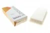 Фильтр воздушный Toyota Yaris 1.4 D-4D 05-12 WUNDER FILTER WH 2067 (фото 1)