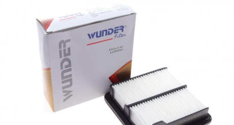Фильтр воздушный WUNDER WUNDER FILTER WH 2071
