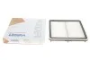 Фильтр воздушный Subaru Forester/Impreza/Legacy 1.6-3.6i 03- WUNDER FILTER WH 2074 (фото 1)