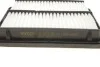 Фильтр воздушный Subaru Forester/Impreza/Legacy 1.6-3.6i 03- WUNDER FILTER WH 2074 (фото 2)
