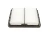 Фильтр воздушный Subaru Forester/Impreza/Legacy 1.6-3.6i 03- WUNDER FILTER WH 2074 (фото 3)