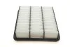 Фильтр воздушный Toyota Land Cruiser 3.0 D-4D 02- WUNDER FILTER WH 2084 (фото 2)