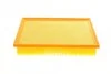 Фильтр воздушный Toyota Hilux VIII 2.4D/2.8D 15- WUNDER FILTER WH 2088 (фото 2)