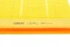 Фильтр воздушный Toyota Hilux VIII 2.4D/2.8D 15- WUNDER FILTER WH 2088 (фото 4)