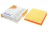 Фільтр повітряний Toyota Auris/Prius 1.8/RAV4 2.5 6V 06- WUNDER FILTER WH 2092 (фото 1)