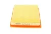 Фільтр повітряний Toyota Auris/Prius 1.8/RAV4 2.5 6V 06- WUNDER FILTER WH 2092 (фото 3)