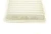 Фильтр воздушный Lexus ES 2.5 16V 12-18/Toyota Camry 2.0-2.5 16V 05- WUNDER FILTER WH 2093 (фото 4)