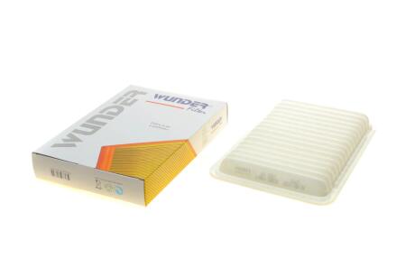 Фільтр повітряний Lexus ES 2.5 16V 12-18/Toyota Camry 2.0-2.5 16V 05- WUNDER FILTER WH 2093