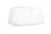 Фильтр воздушный Toyota Corolla 1.8/2.0 Hybrid 08-17 WUNDER FILTER WH 2094 (фото 2)