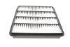 Фильтр воздушный Toyota Land Cruiser 200 4.6 V8 08- WUNDER FILTER WH 2098 (фото 3)