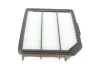 Фильтр воздушный SsangYong Rexton 2.2 Xdi 17- WUNDER FILTER WH 2104 (фото 3)