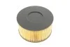 Фільтр повітряний BMW 3 (E46) 1.6/1.8/2.0 01- WUNDER FILTER WH 214 (фото 3)