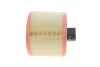 Фильтр воздушный BMW 3 (E90-E93) 2.3-3.0i 04-13 WUNDER FILTER WH 216 (фото 2)