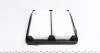 Фільтр повітряний Honda Civic VIII 1.3Hybrid 06- WUNDER FILTER WH 2204 (фото 3)