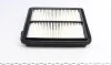 Фільтр повітряний Honda Civic VIII 1.3Hybrid 06- WUNDER FILTER WH 2204 (фото 4)