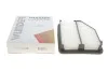 Фільтр повітряний Honda CR-V IV 2.4 12- WUNDER FILTER WH 2208 (фото 1)