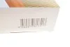 Фильтр воздушный Honda Accord VIII 2.4 16V 08-12 WUNDER FILTER WH 2210 (фото 4)