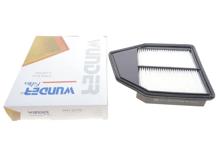 Фильтр воздушный Honda Accord VIII 2.4 16V 08-12 WUNDER FILTER WH 2210
