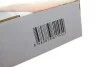 Фильтр воздушный BMW 5 (F10) 520D 10- WUNDER FILTER WH 223 (фото 2)