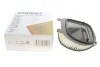 Фільтр повітряний BMW X3/X5/X6 10- WUNDER FILTER WH 224 (фото 1)