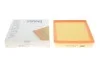 Фильтр воздушный BMW 3 (F30/F80) 11- (benzin) WUNDER FILTER WH 228 (фото 1)