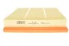 Фильтр воздушный BMW 3 (F30/F80) 11- (benzin) WUNDER FILTER WH 228 (фото 2)