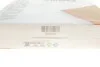 Фильтр воздушный BMW 3 (F30/F80) 11- (benzin) WUNDER FILTER WH 228 (фото 4)
