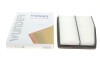 Фільтр повітряний Hyundai Santa Fe/Tucson/Kia Sportage 1.6 T-GDi 20- WUNDER FILTER WH 2306 (фото 1)
