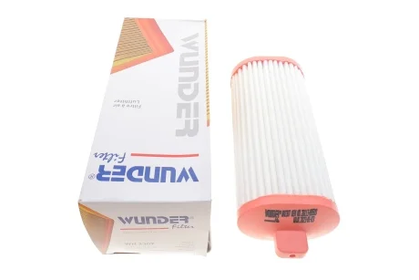 Фильтр воздушный Hyundai i10 1.0 13- WUNDER FILTER WH 2307