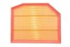 Фильтр воздушный BMW X3 3.0/2.5i 06-11 WUNDER FILTER WH 232 (фото 1)