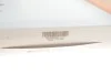 Фільтр повітряний BMW X3 (F25)/X4 (F26) 11- (benzin) WUNDER FILTER WH 233 (фото 4)