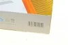 Фільтр повітряний BMW X5/X6 4.4i 14-19 WUNDER FILTER WH 234 (фото 7)