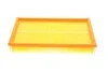Фильтр воздушный Opel Vectra A/B 1.6-2.0 88-03 WUNDER FILTER WH 300 (фото 2)
