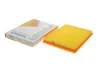 Фильтр воздушный Opel Astra F 1.4-2.0/ 1.7 TD 91-98 WUNDER FILTER WH 302 (фото 1)