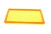 Фильтр воздушный Opel Astra F 1.4-2.0/ 1.7 TD 91-98 WUNDER FILTER WH 302 (фото 2)