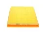 Фильтр воздушный Opel Astra F 1.4-2.0/ 1.7 TD 91-98 WUNDER FILTER WH 302 (фото 3)