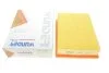 Фильтр воздушный Opel Combo1.7D 94-01 WUNDER FILTER WH 305 (фото 1)