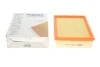 Фильтр воздушный Opel Vectra B 2.0DI/2.2DTI/2.2i 96-03 WUNDER FILTER WH 307 (фото 1)