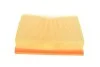 Фильтр воздушный Opel Vectra B 2.0DI/2.2DTI/2.2i 96-03 WUNDER FILTER WH 307 (фото 3)
