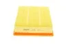 Фільтр повітряний Audi A4/VW Passat 1.8T-1.9TDI 94- WUNDER FILTER WH 308 (фото 3)
