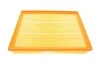 Фільтр повітряний Opel Vectra C 02-08 WUNDER FILTER WH 312 (фото 2)