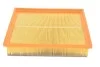 Фильтр воздушный Renault Master 2.2/2.5dCi 03- WUNDER FILTER WH 313 (фото 4)