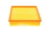 Фільтр повітряний Opel Omega B 94- WUNDER FILTER WH 314 (фото 3)